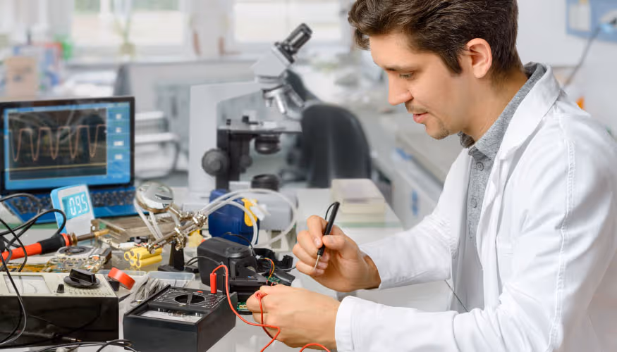 Çiçekdağı Elektronik Tamircisi