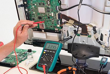 Çiçekdağı Elektronik Tamircisi